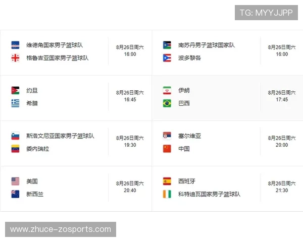 世界杯赛程与球队实力全面分析预测新冠军归属